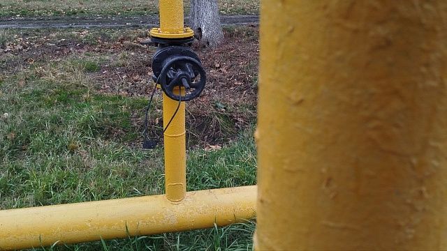 Включения СНТ в программу социальной газификации добилась «Единая Россия»