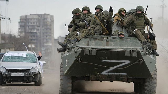 Стало известно еще о трёх примерах доблести военнослужащих России в ходе спецоперации на Украине