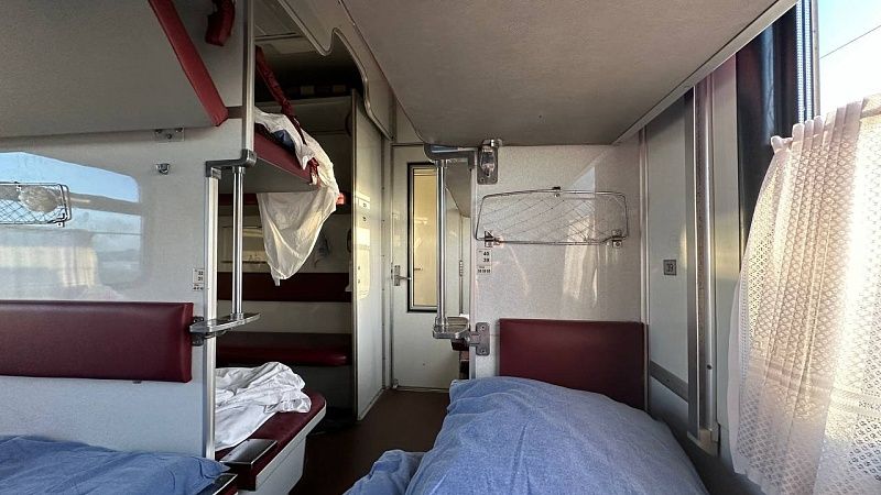 Более 50 поездов задержаны из-за повреждения сети БПЛА в Ростовской области  