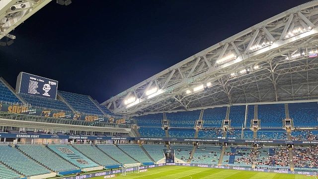 Фото: телеканал «Краснодар»