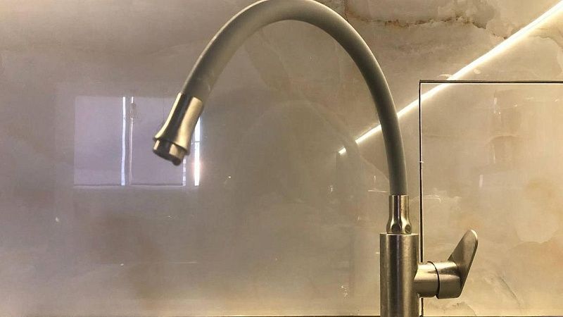 Водоснабжение модернизируют с помощью льготного кредита в Армавире