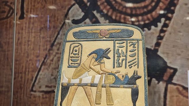 Ранее неизвестный тайный ход обнаружили учёные в пирамиде Хеопса 