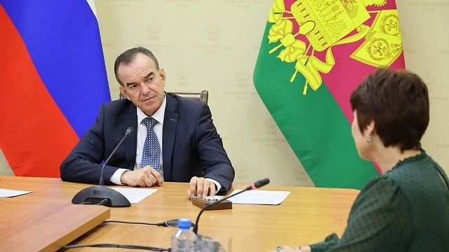 Капитально отремонтируют водопровод в Крыловском районе