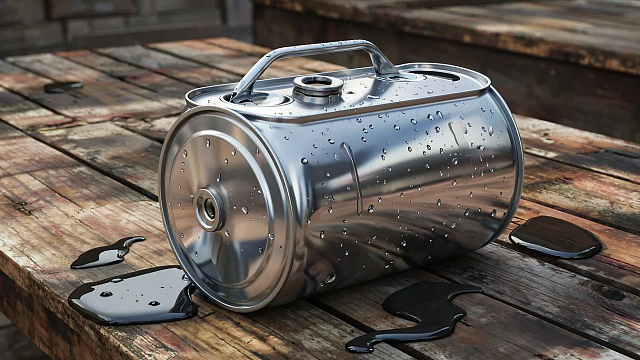 Изображение создано при помощи ИИ