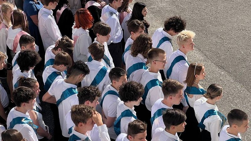 Ошибку в аттестатах выпускников допустили в лицее в Тюмени 