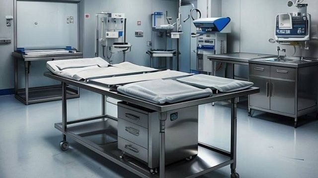 Изображение создано при помощи ИИ