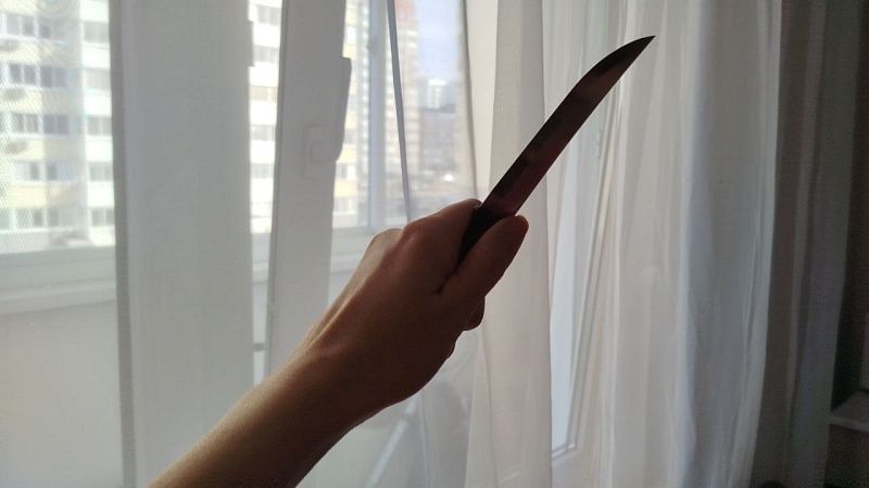 Девушки жестоко истязали подростков и показывали кадры этого видео в Кузбассе