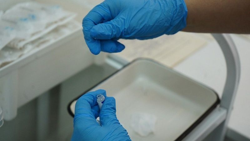 Водителя скорой помощи заподозрили в убийстве пяти пациентов в Италии