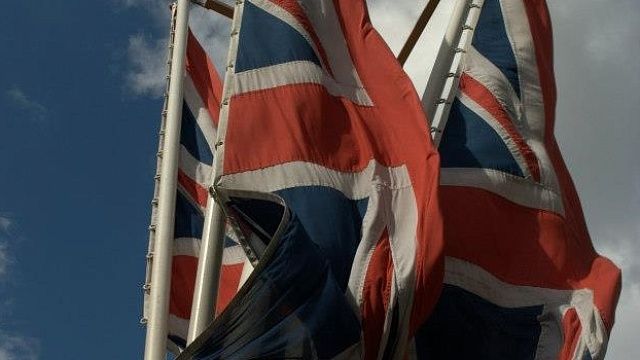 Спецназовец из Британии получил условный срок за 23 выстрела в сослуживца