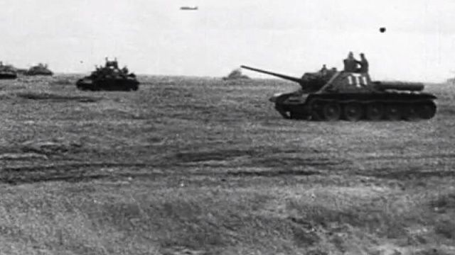 80 лет переломному сражению: 23 августа 1943 завершилась Курская битва 