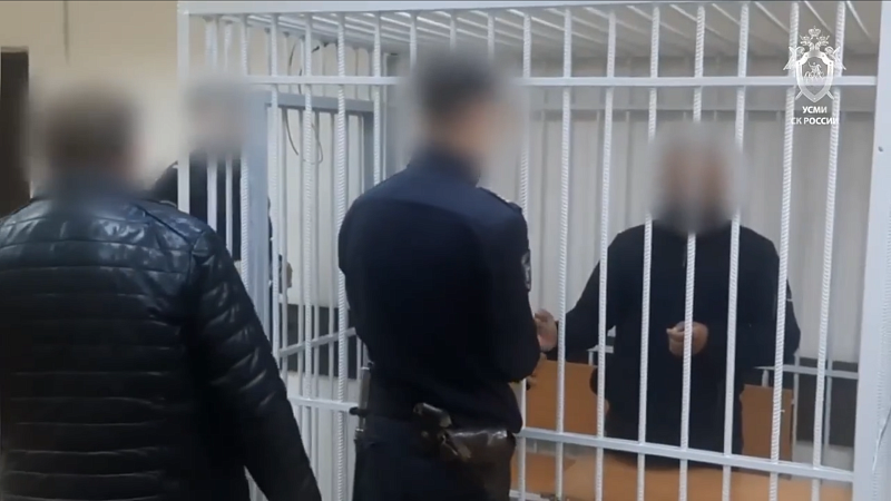 Более 40 млн рублей выплат участников СВО похитила ОПГ в Кировской области