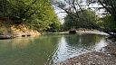 Катамаран с двумя туристами перевернулся в Карачаево-Черкессии