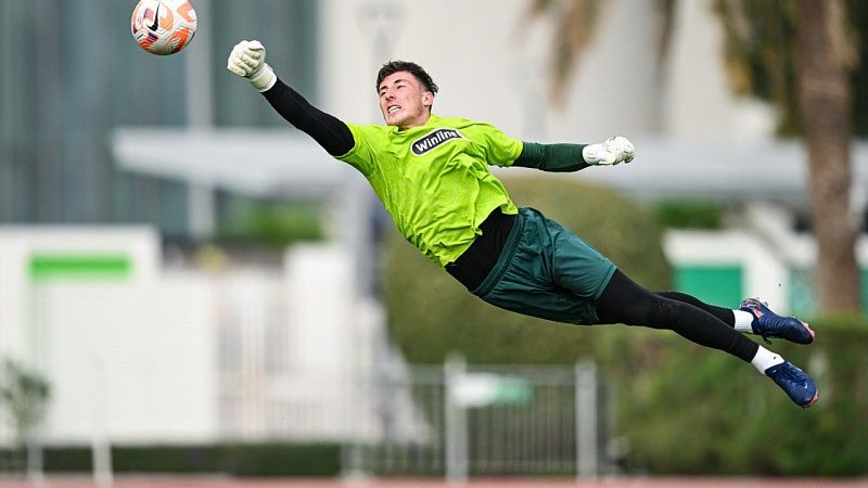 «Краснодар» стал бронзовым призером Зимнего кубка РПЛ