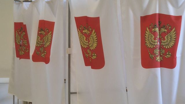 Центр мониторинга выборов начал работу в Краснодаре