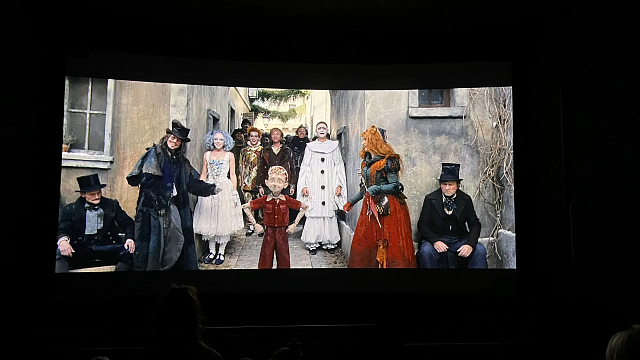 Фото: телеканал «Краснодар»