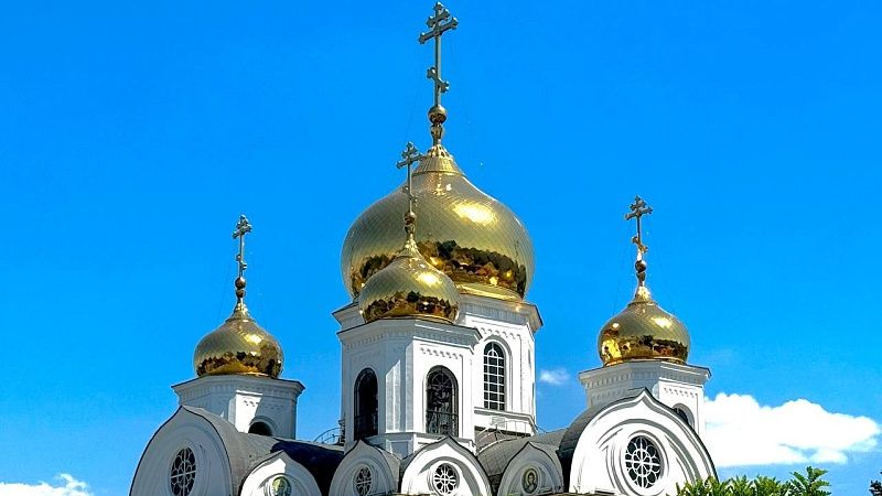 Иеромонах Макарий назвал веру в домовых грехом и идолопоклонством