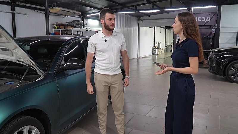 Дорога на ул. Почтовый тракт, проверяем авто перед отпуском, СКИФ и «Кубань» вместе. Новости 28 июля