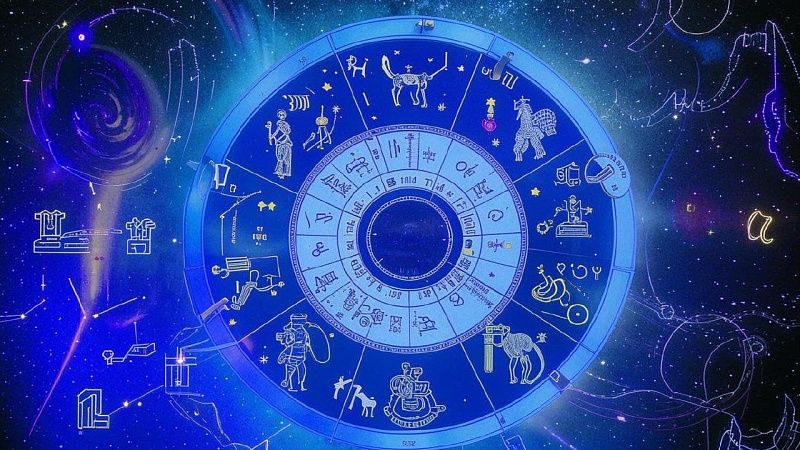 Гороскоп на 18 июня: тельцам пора двигаться к цели, а ракам стоит довериться чувствам