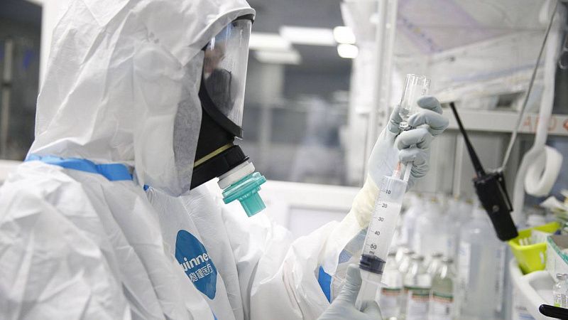 На Кубани за сутки выявили 17 новых случаев коронавируса