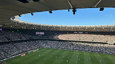 После проигрыша «Краснодара» фанаты начали сдавать билеты на матч 30-го тура РПЛ