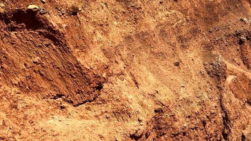 Учёные НАСА нашли возможные подтверждения жизни на Марсе