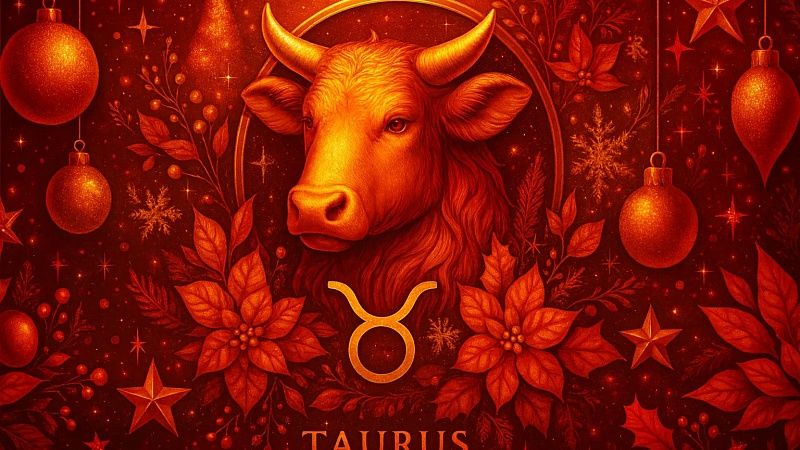 Гороскоп для Тельца на 2026 год: что принесёт Красная Огненная Лошадь