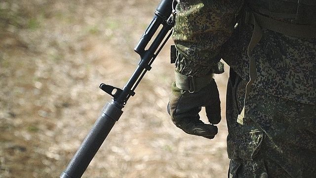 Дело об июньском вооруженном мятеже прекращено ФСБ России