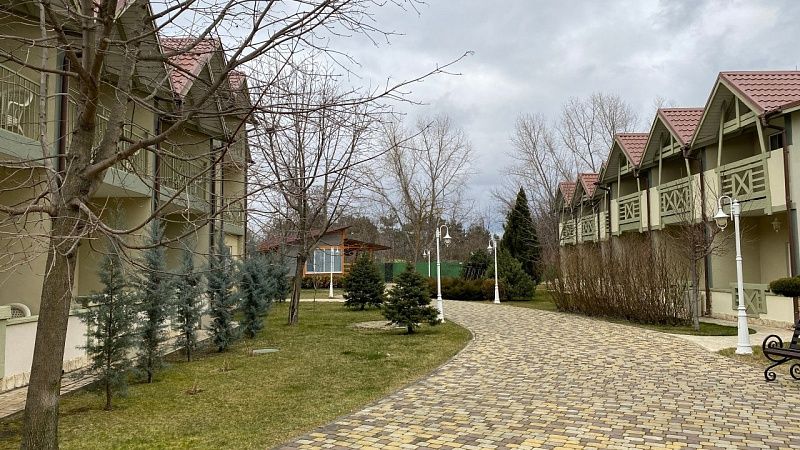 На санаторное лечение льготников выделили 217 млн рублей на Кубани 