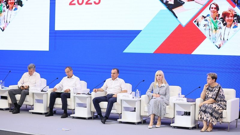 Патриотические маршруты для школьников разработают на Кубани 