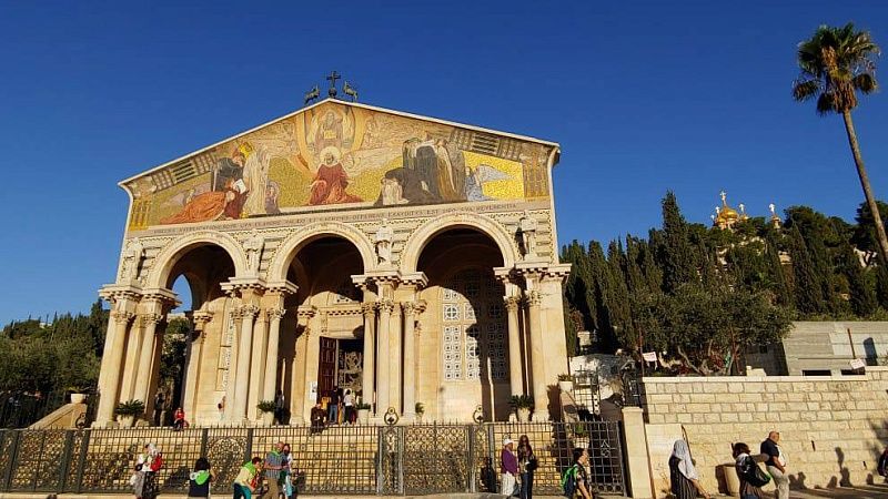 Израиль проверит Галкина* на оскорбление флага после концерта в Петах-Тикве