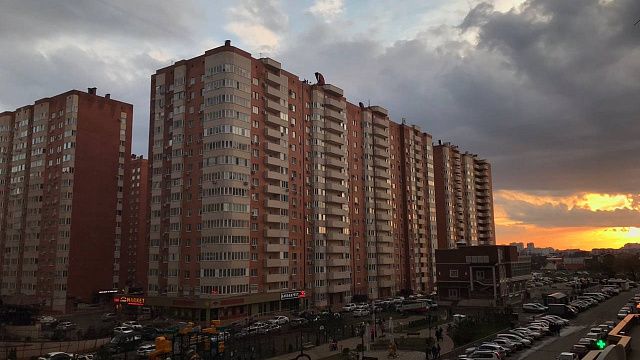 Краснодар стал лидером в рейтинге крупных городов по подорожанию жилья