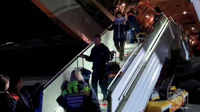 Фото: пресс-служба МЧС России