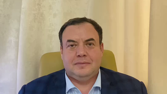 Александр Брод прокомментировал итоги выборов на Кубани. 