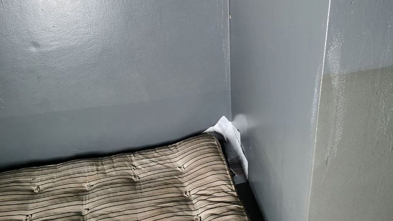 В онкологическую реанимацию отправили находящуюся под арестом Лерчек