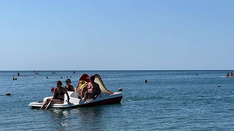 Пожирающая плоть бактерия захватила пляжи и убивает людей в США