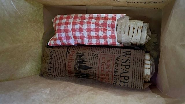 Владельца точек с шаурмой осудили за массовое отравление людей в Москве