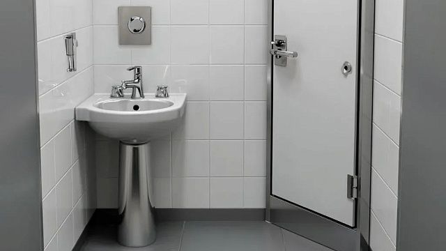 Жена помогла задержать извращенца-супруга, установившего камеры в туалетах в США