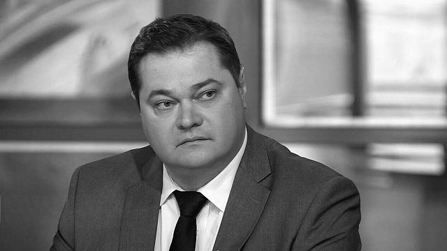 Не стало журналиста и известного болельщика ЦСКА Андрея Малосолова