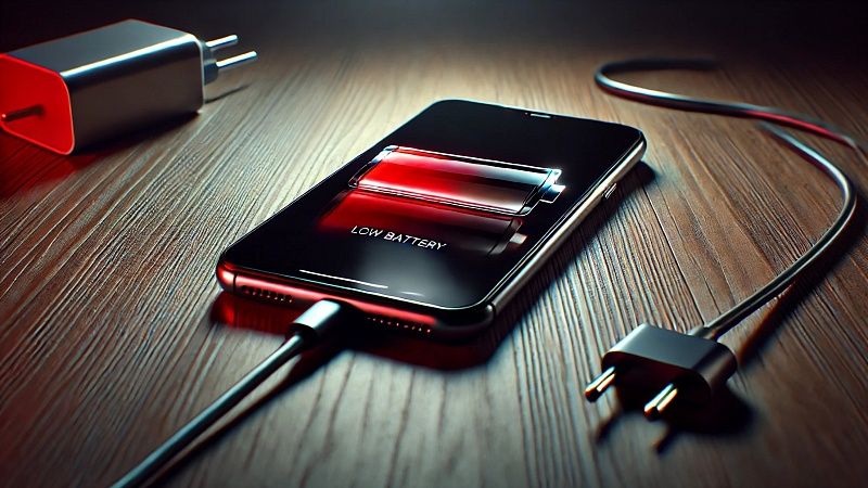 Радиоэлектронщик Сафронов рассказал, почему нельзя заряжать смартфон в чехле