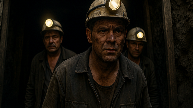 Изображение создано при помощи ИИ