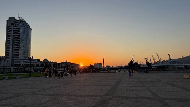 Фото: телеканал «Краснодар»