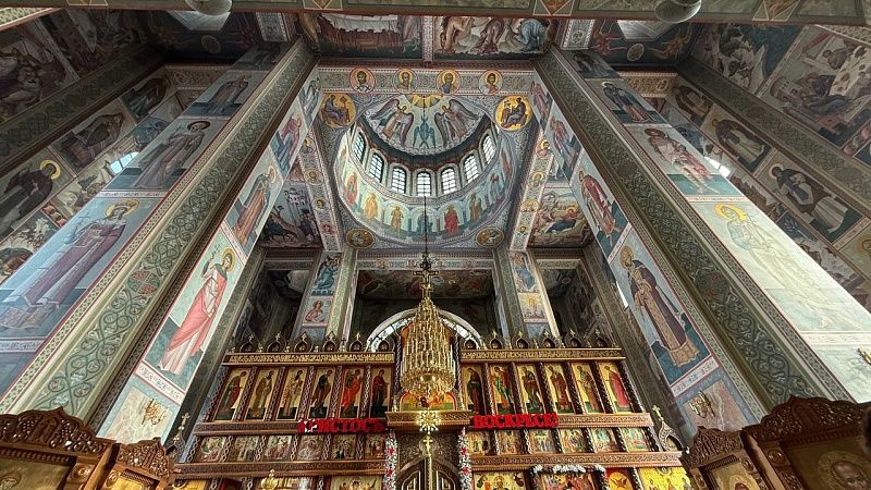 Нутрициолог рассказала, как безопасно вернуться к привычному питанию после поста