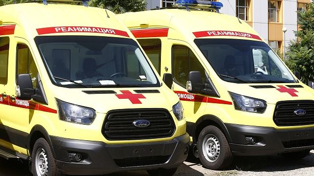 Фото: телеканал «Краснодар»