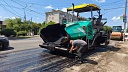 На 50 процентов выполнен ремонт на улице Атарбекова в Краснодаре