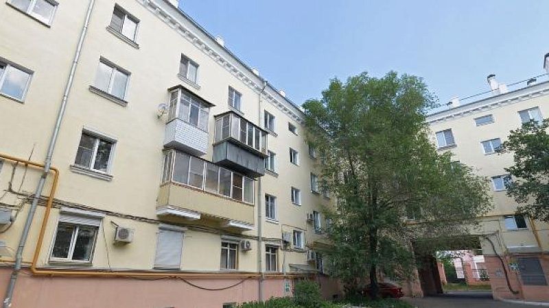 Дом антифашиста Хеслера получил охранные зоны в Челябинске