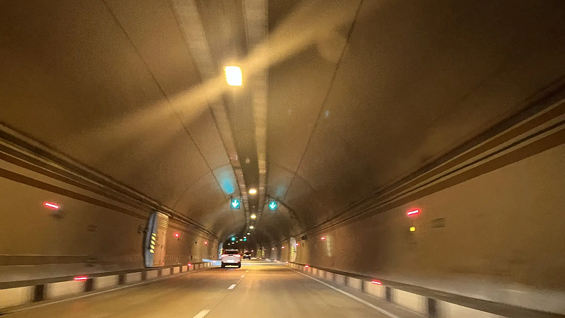 Соединить тоннелями предложили три курорта Кавказа