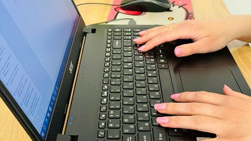 Спрос на специалистов по кадровому электронному документообороту вырос на Кубани