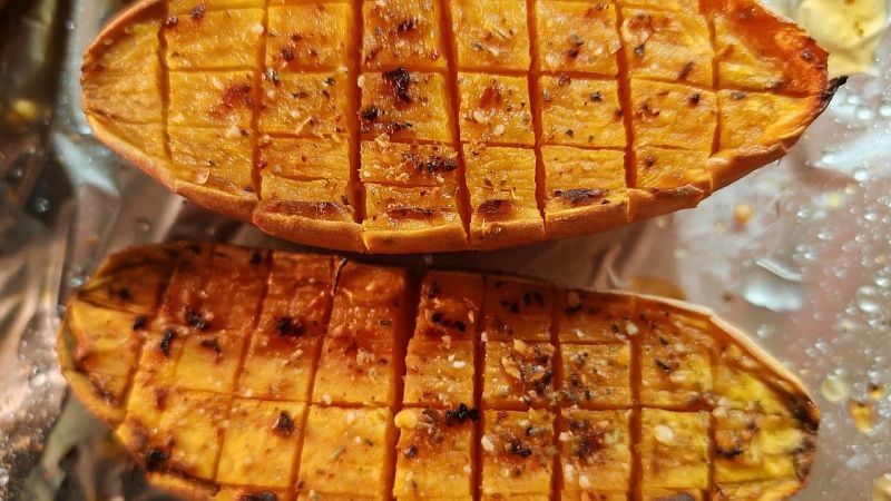 Когда лень готовить: 5 способов сделать картошку вкусной всего за 5 минут 