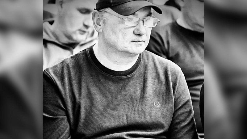 Ушел из жизни известный боксер из Новороссийска Евгений Петриченко