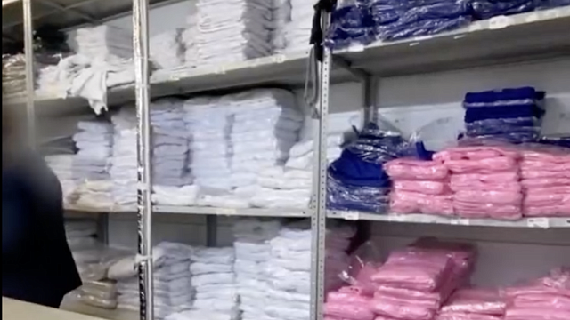 Фото: пресс-служба ГУ МВД России по Краснодарскому краю